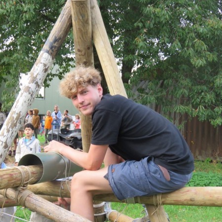 IMG 2854 - Scouts en Gidsen Zaventem 